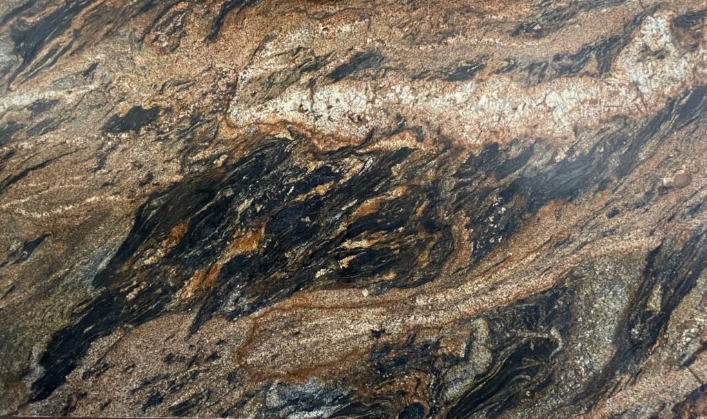 Magma Gold