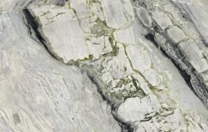Marmol Irish Green
