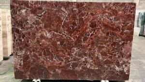 Rosso levanto 2