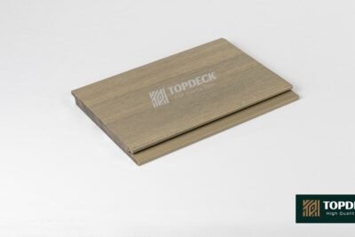 Topdeck MT AT