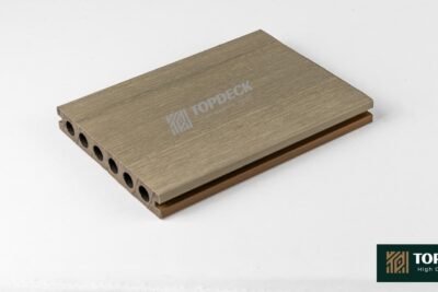 Topdeck PO AT