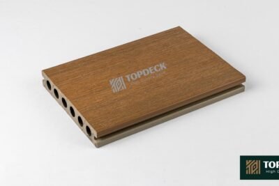 Topdeck PO TK