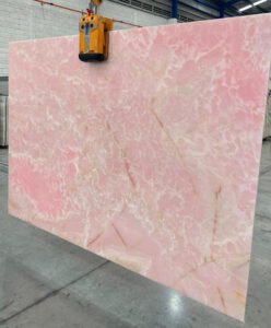 Pink Onix