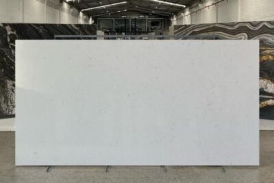 Cuarzo Blanco Carrara