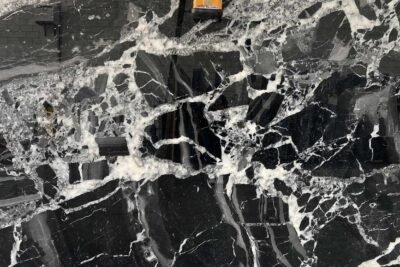 Marmol Napoleon Black