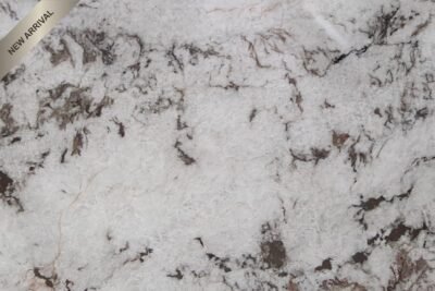 Alpes White