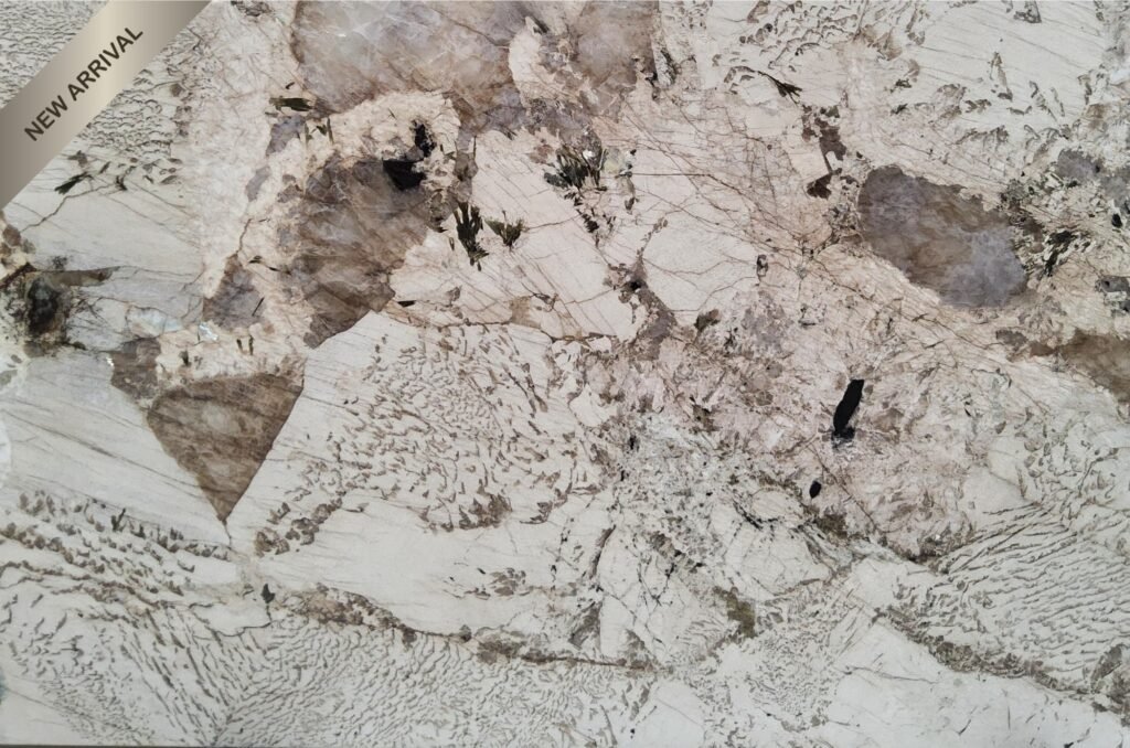 Bianco Patagonia