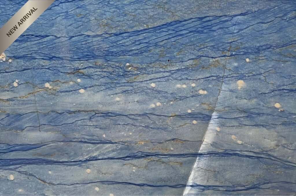 Blue Paradise Blue Paradise