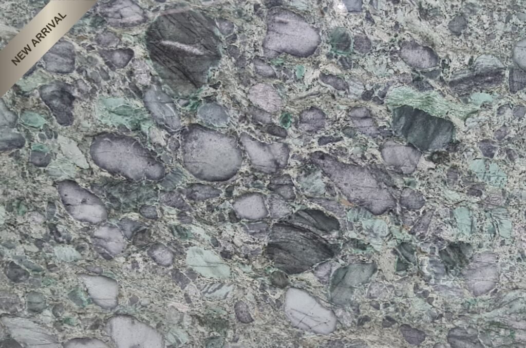Palladium Green