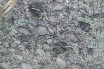 Palladium Green