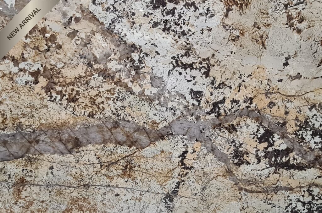 Tanzania Creme
